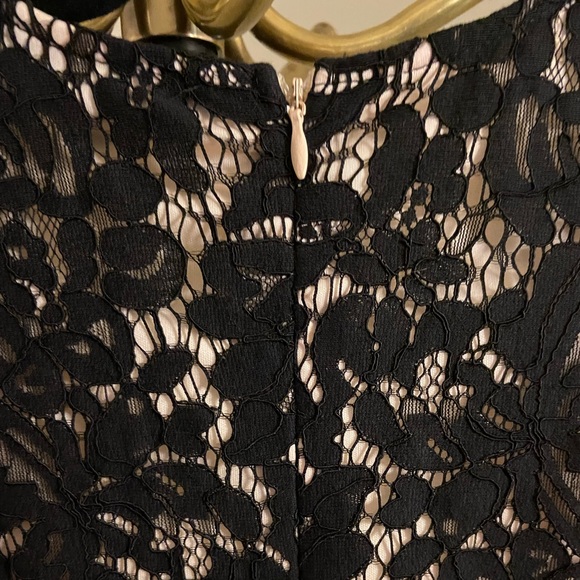 ASOS Lace Romper - Picture 6 of 7